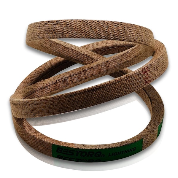 Aftermarket Country Clipper JAZEE SR200 (Deck 52") Zero Turn Mower Replacement Belt, A158LG